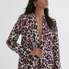 Chaquetas/Chalecos/Americanas | Lola Casademunt by MAYTE Blazer Estampado Lola Casademunt By Mayte