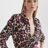 Camisas /Top/Body | Lola Casademunt by MAYTE Camisa Estampada Lola Casademunt By Mayte