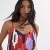 Camisas /Top/Body | Lola Casademunt by MAYTE Top Estampado Lola Casademunt By Mayte