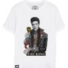 Camisetas/Sudaderas | Be Happiness Camiseta The King Be Happiness